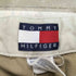 トミーヒルフィガー TOMMY HILFIGER 2タックワイドチノパンツ メンズ  36/34